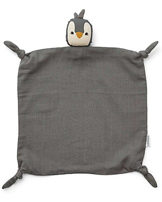 liewood teether cuddle cloth